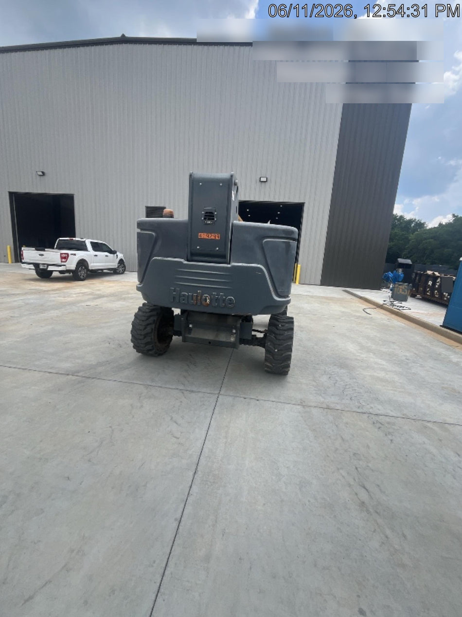 2024 HAULOTTE HT46RTJO