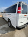 2025 CHEVROLET Express Van - Rental