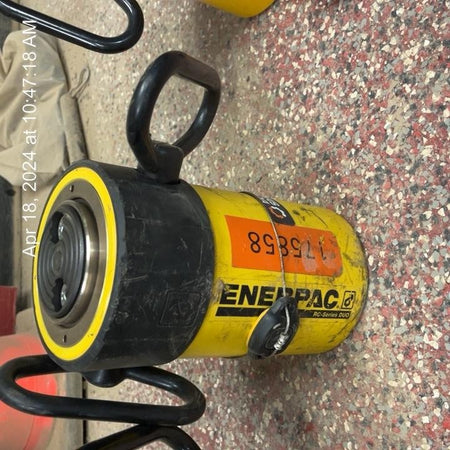 2021 ENERPAC RC504
