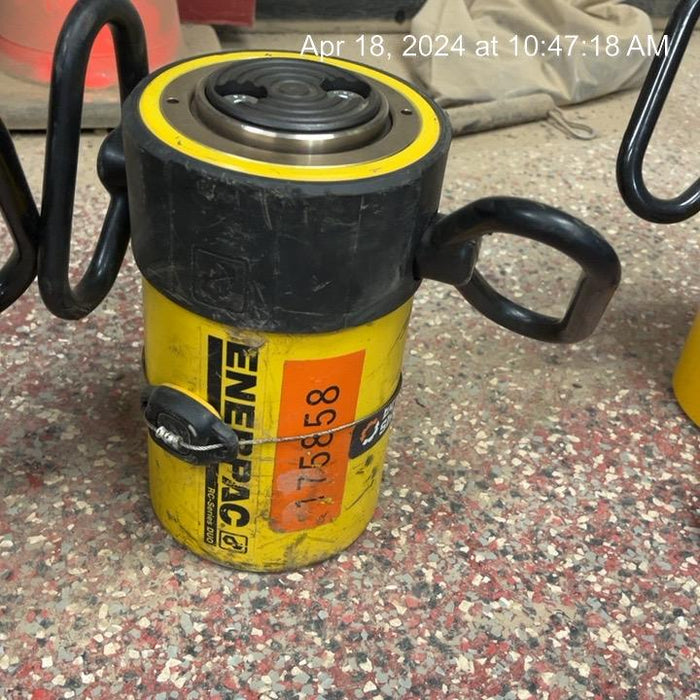 2021 ENERPAC RC504