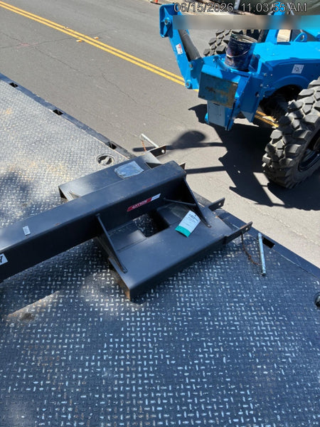 2025 ARROW MATERIAL HANDLING CE60-TH-STP