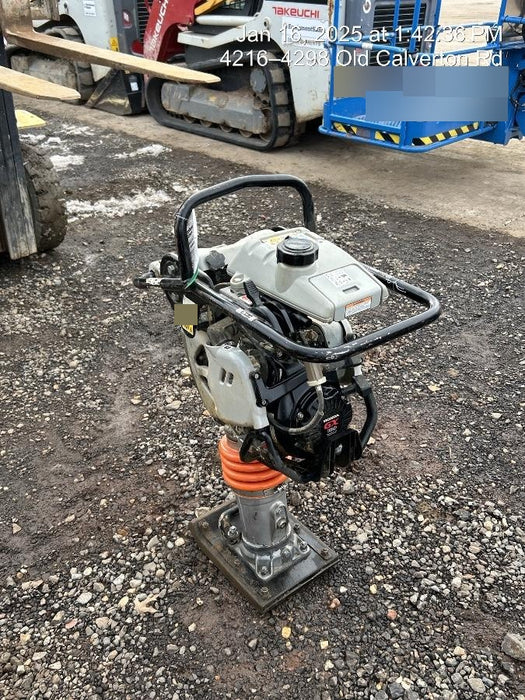 2023 MULTIQUIP MTX60HD