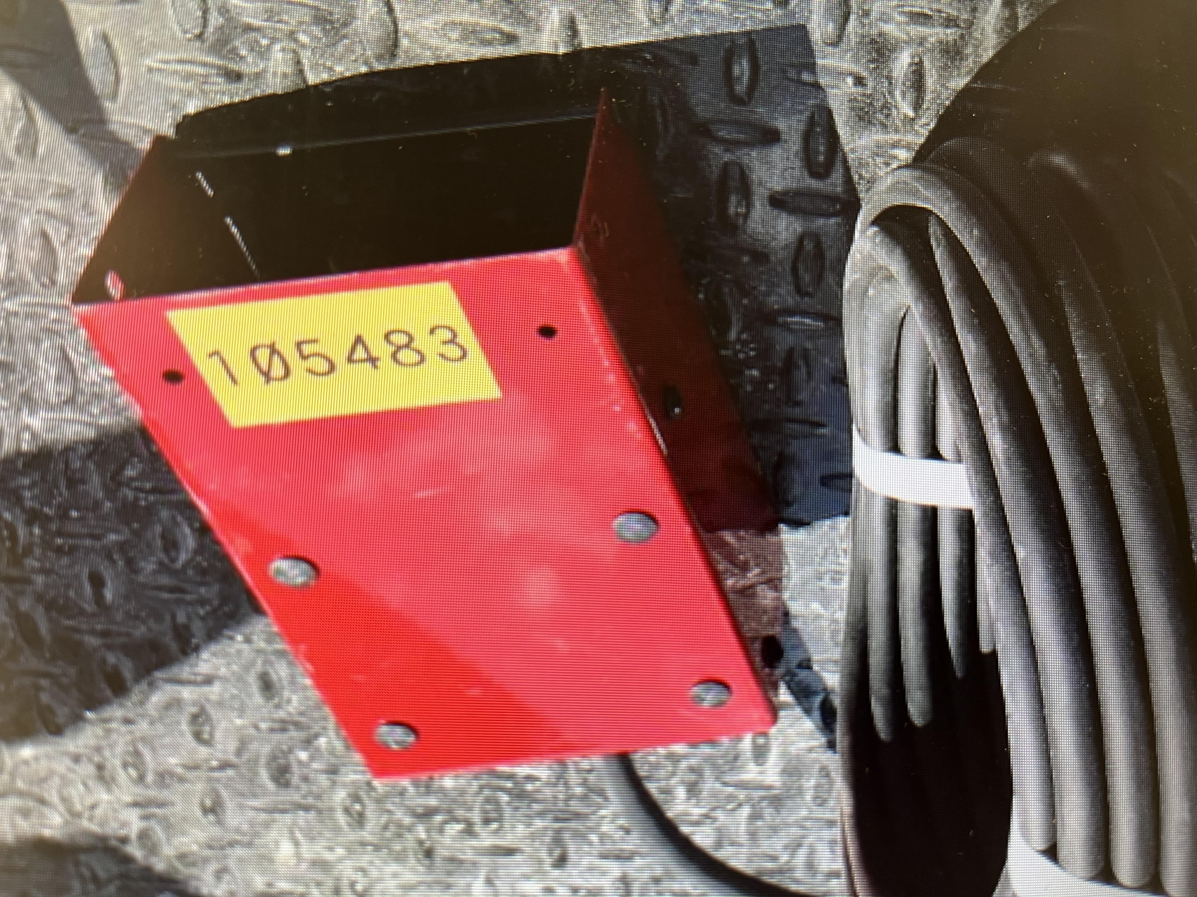 2020 LINCOLN ELECTRIC Remote Output Control