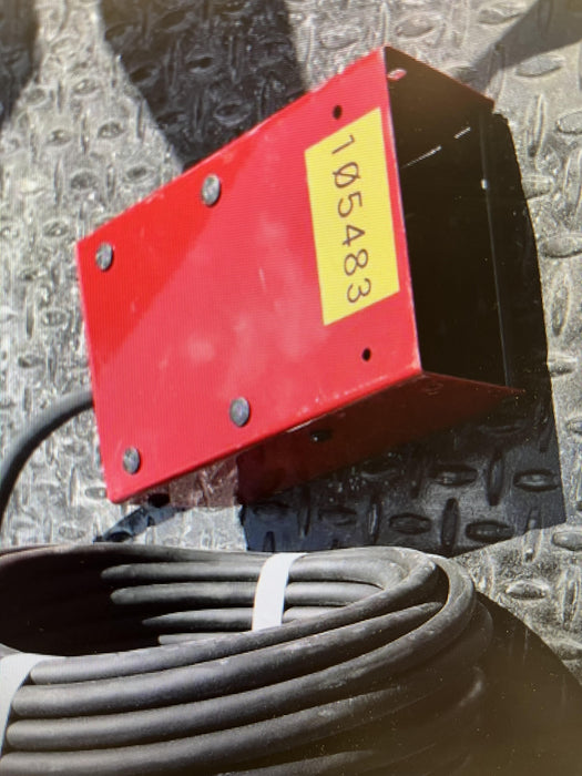 2020 LINCOLN ELECTRIC Remote Output Control