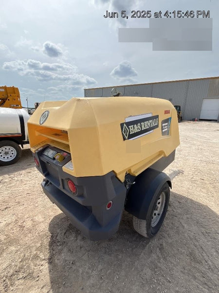 2020 ATLAS COPCO XAS188