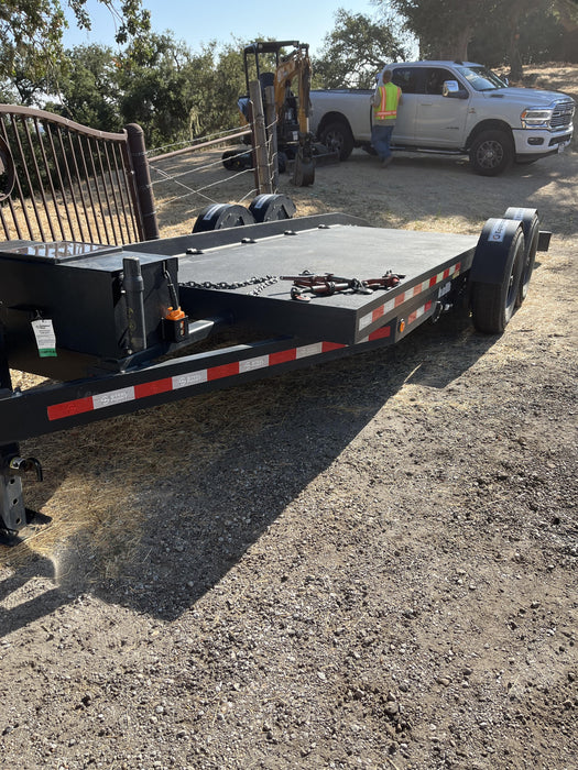 2023 STEELPOINT K19E