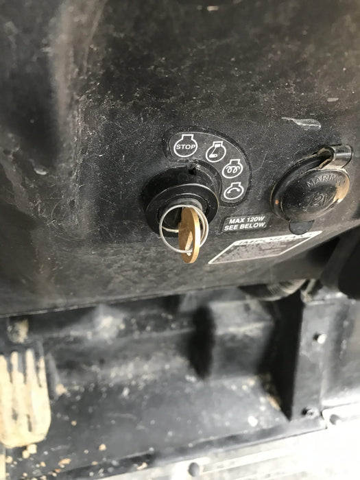 2022 KUBOTA RTV-X1140W-H (Canopy)