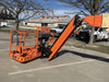 2021 JLG 660SJ