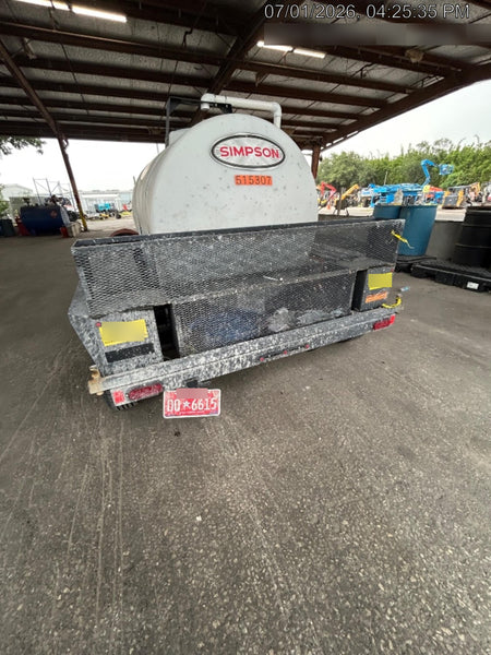 2024 SIMPSON SWT-52517