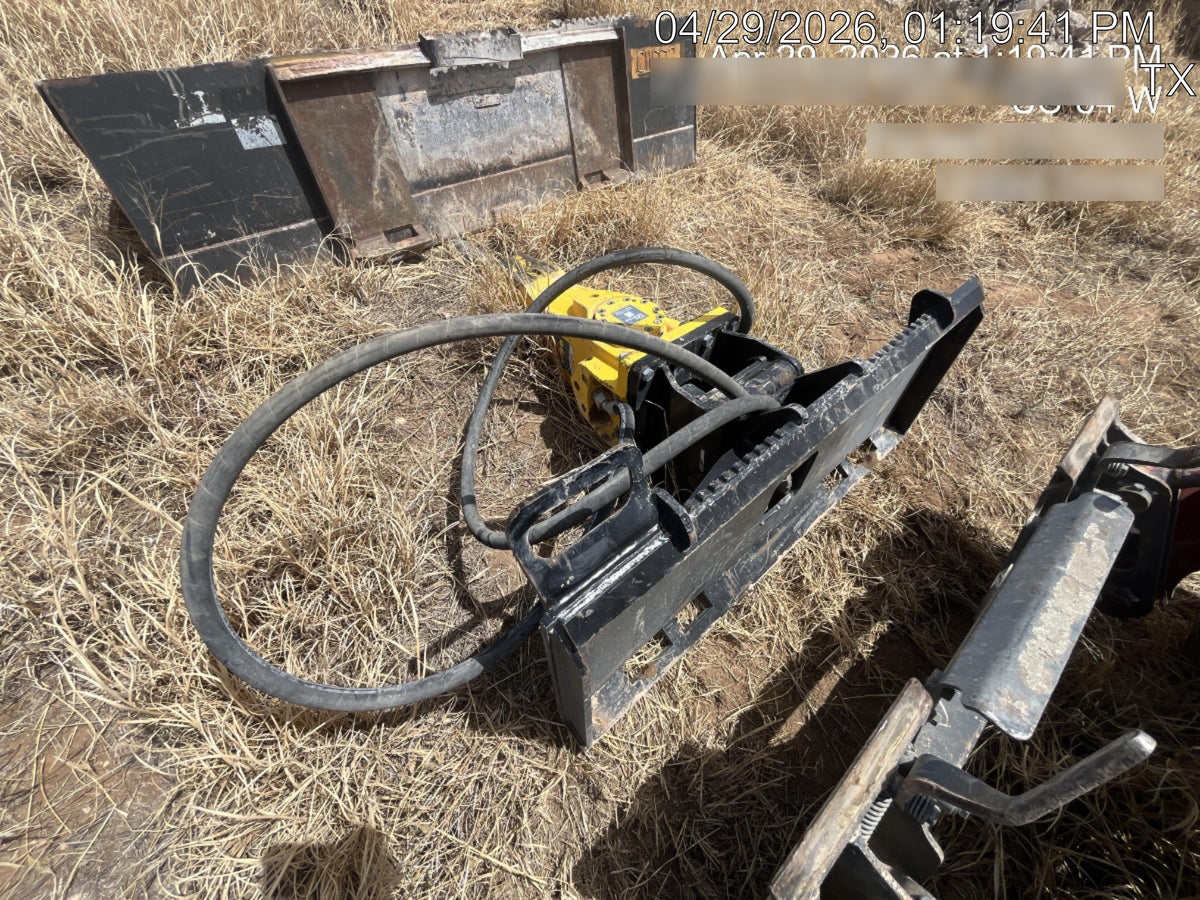 2024 EPIROC SBU220