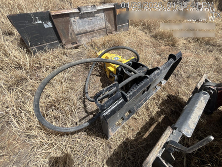 2024 EPIROC SBU220