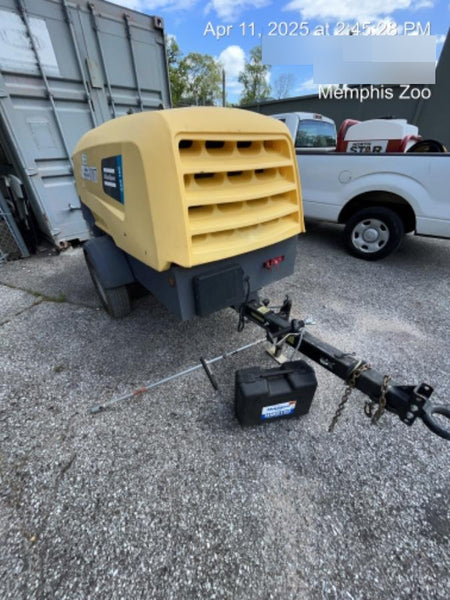 2022 HOUGEN MFG HMD130