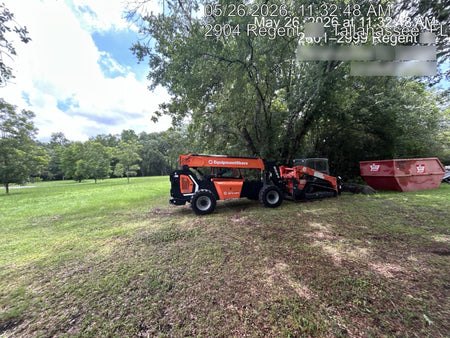 2024 SKYTRAK 6034