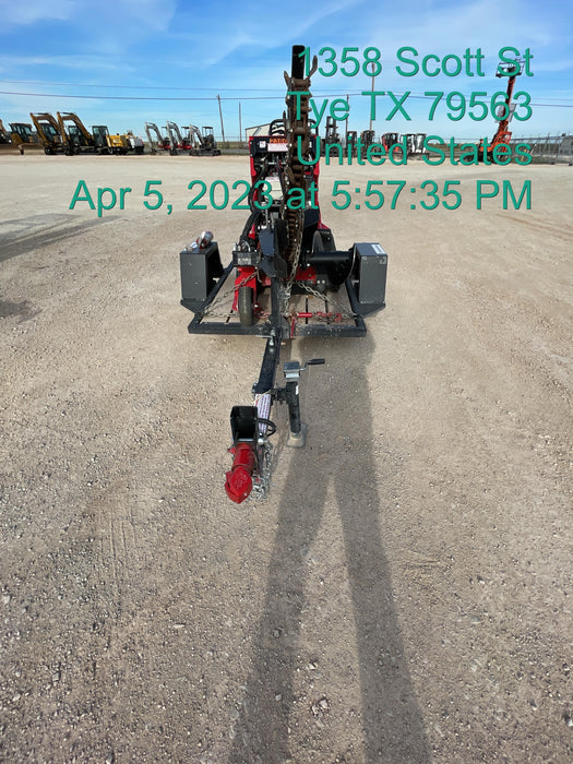 2022 BARRETO E4X6TBT