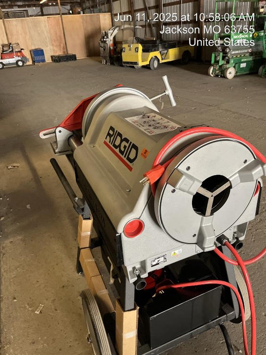 2024 RIDGID 1224