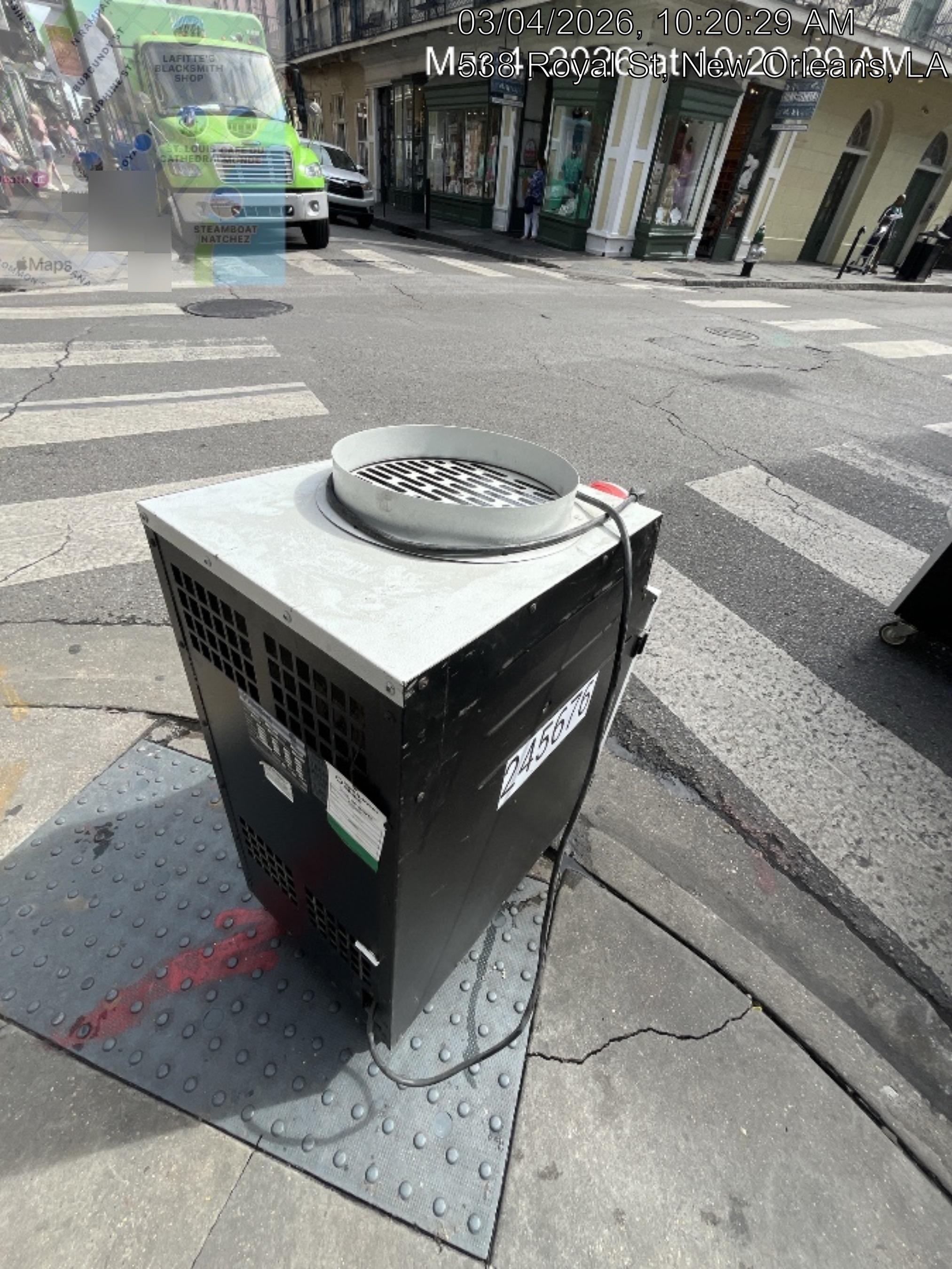 2022 KWIKOOL KPAC1411-2