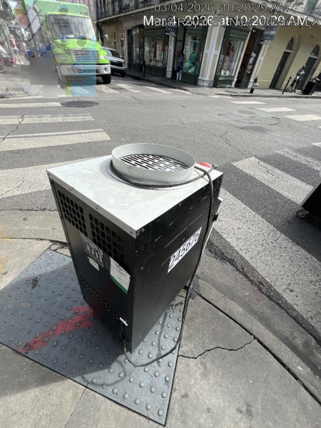 2022 KWIKOOL KPAC1411-2