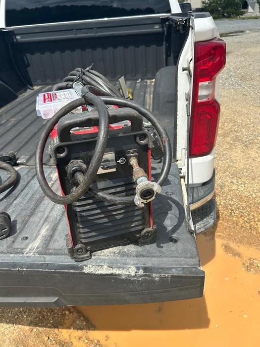 2022 LINCOLN ELECTRIC TOMAHAWK 1000