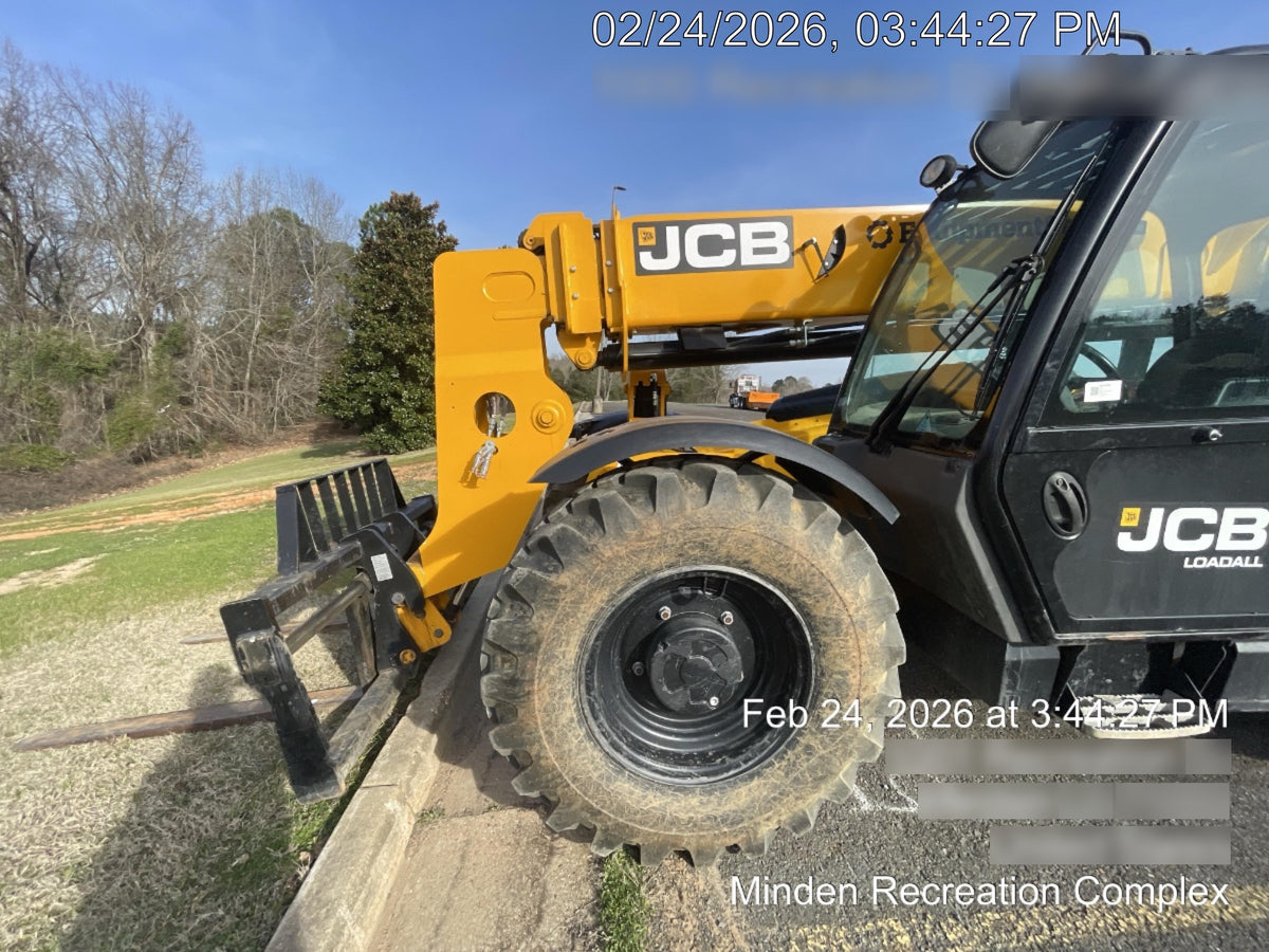 2023 JCB 506-36