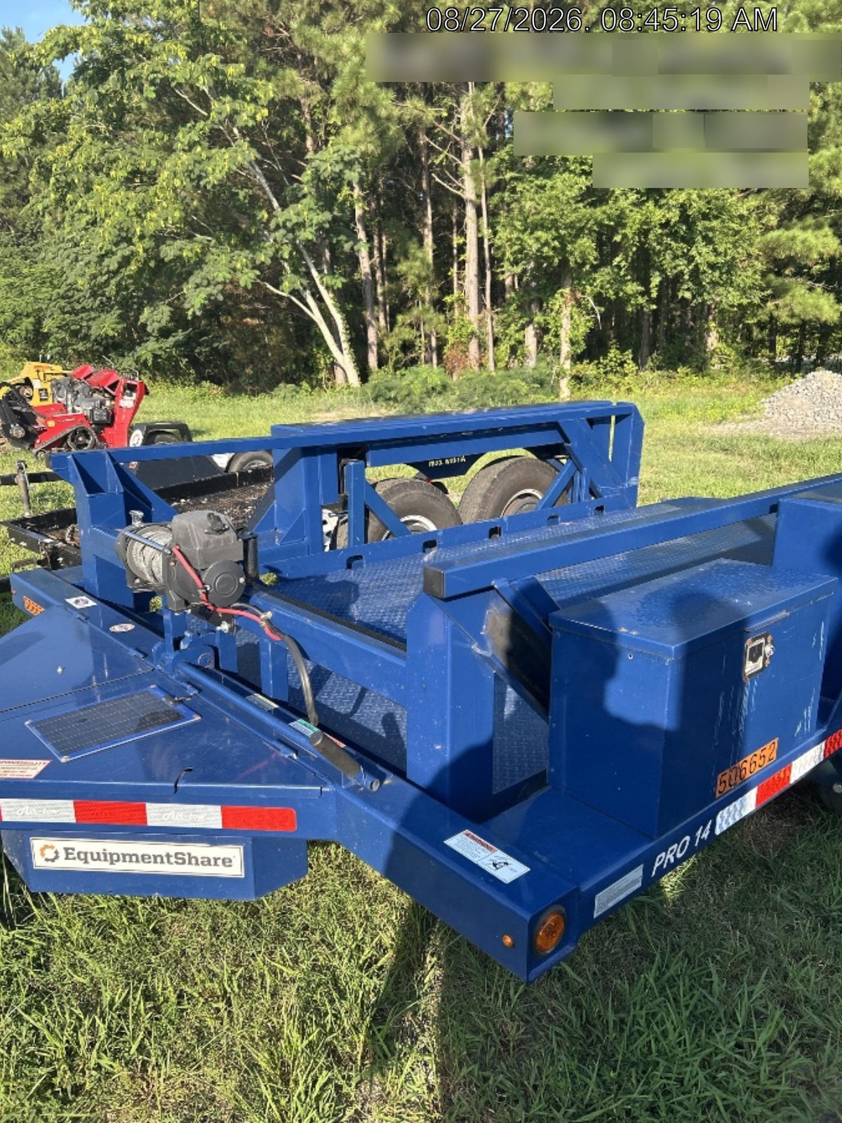 2025 AIR TOW Rental14