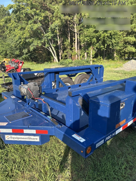 2025 AIR TOW Rental14