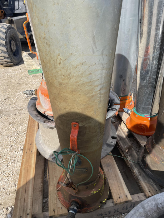 2021 MICHIGAN PNEUMATIC HV-6AM