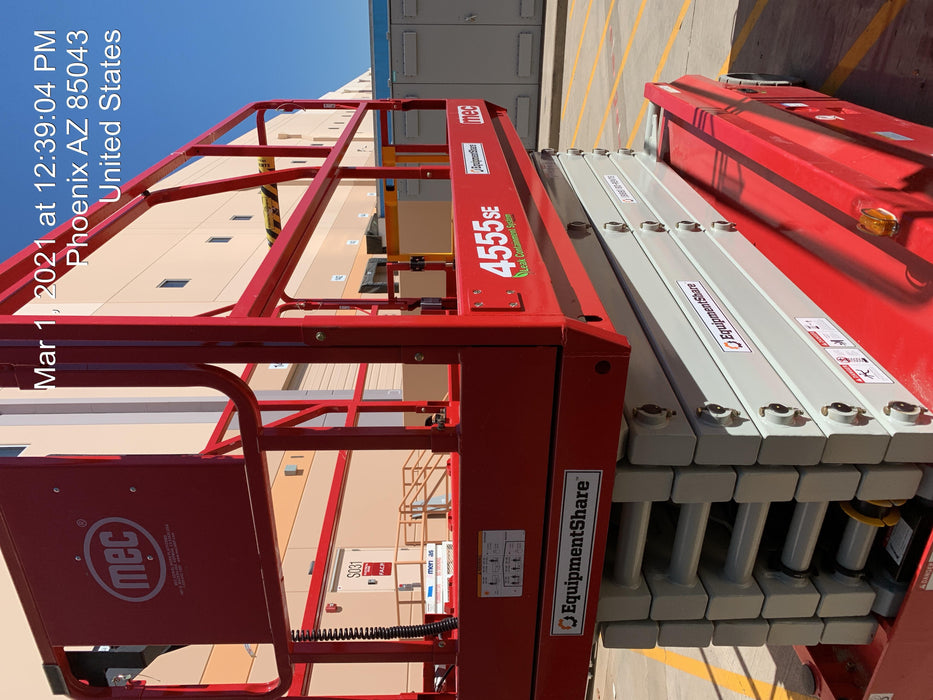 2020 MEC 4555SE