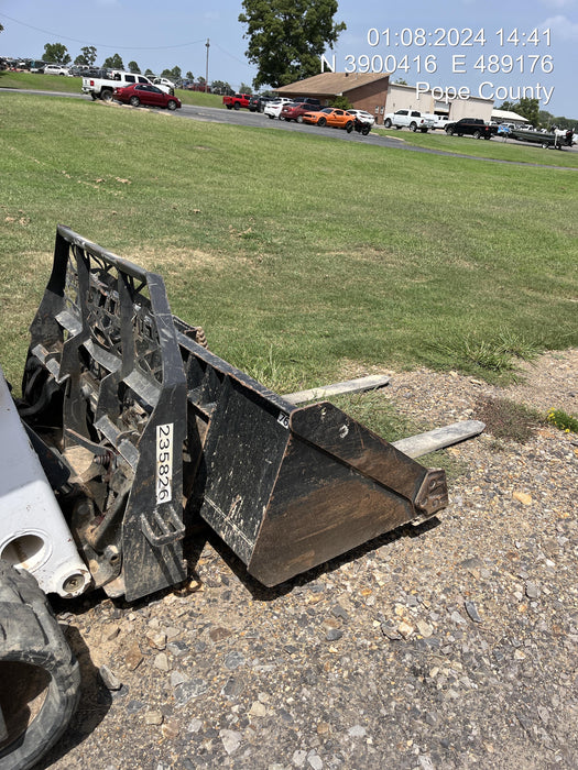 2022 PALADIN 48" Pallet Forks - Paladin