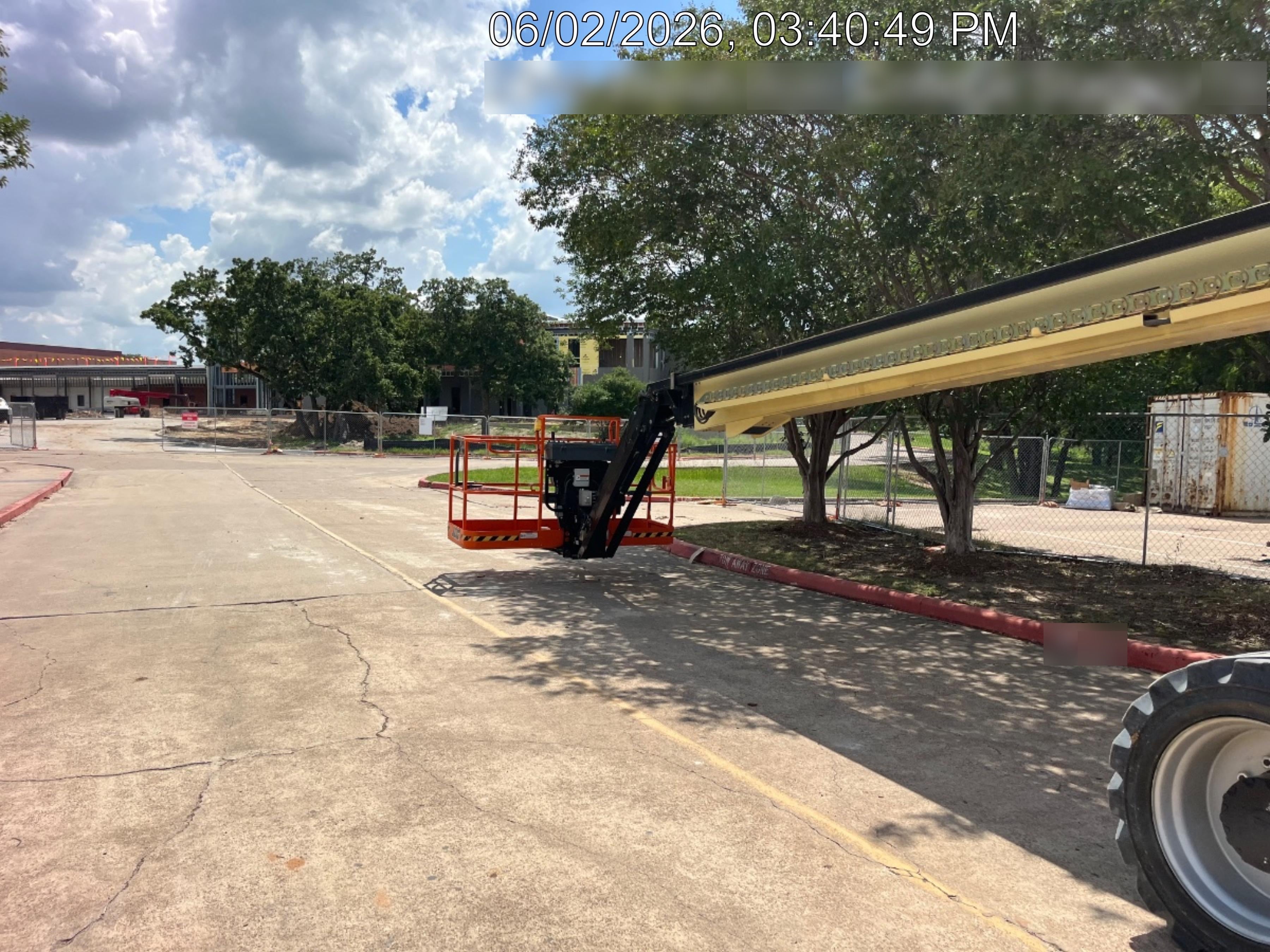 2025 JLG 860SJ