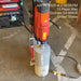 2025 HILTI DD 250