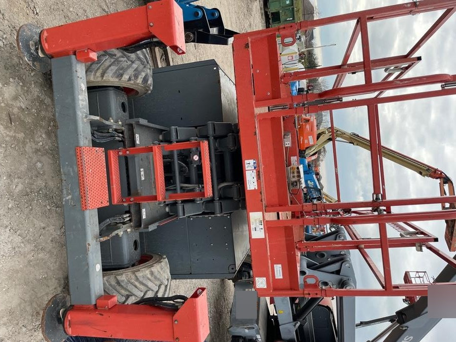 2019 SKYJACK SJ6832 RT