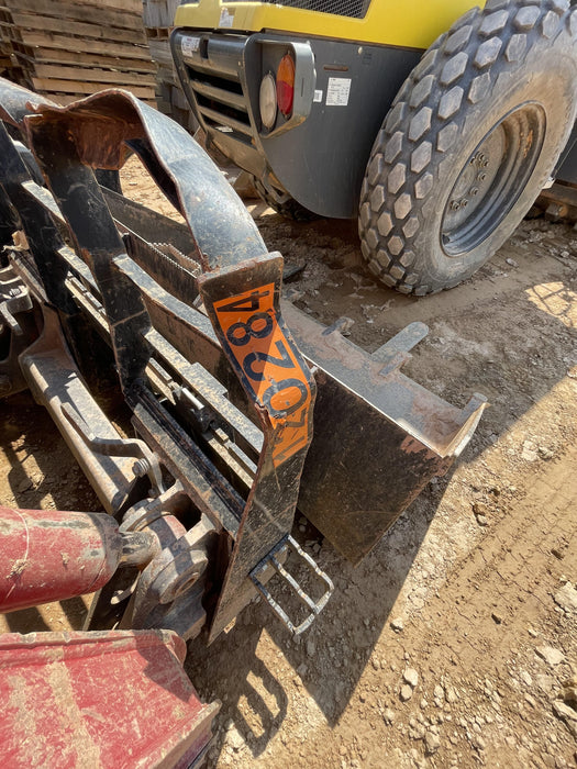 2020 MBD 48" Pallet Fork Frame