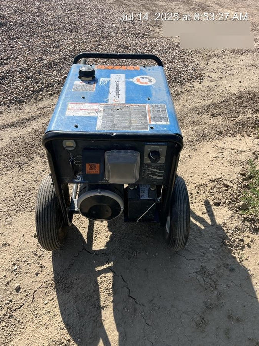 2023 MILLER ELECTRIC Blue Star 185