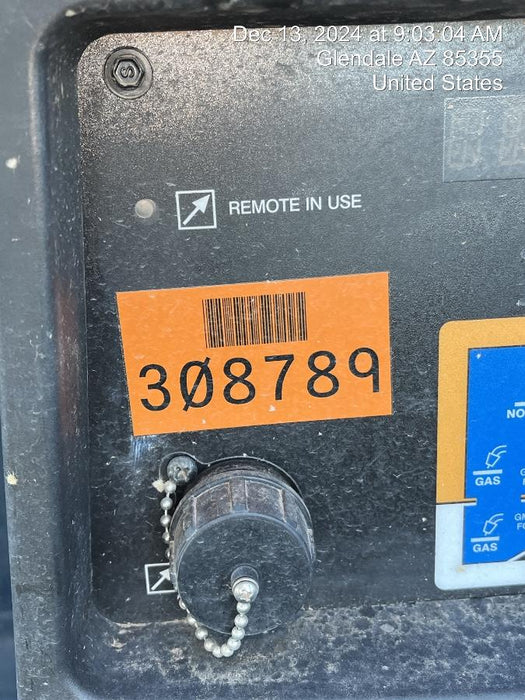 2023 MILLER ELECTRIC XMT 350