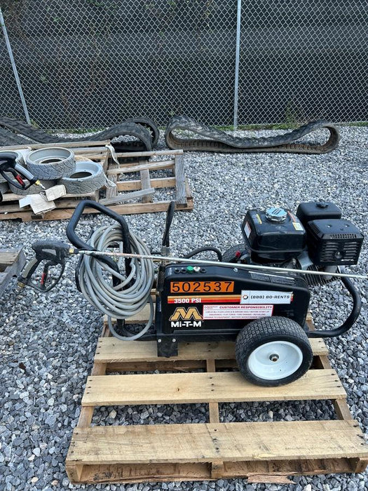 2025 MI-T-M CW-3504-5MGH