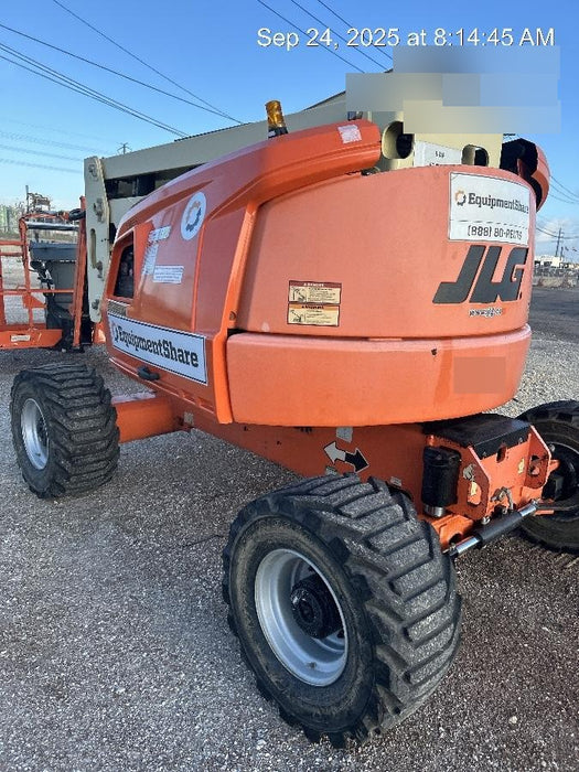 2019 JLG 450AJ