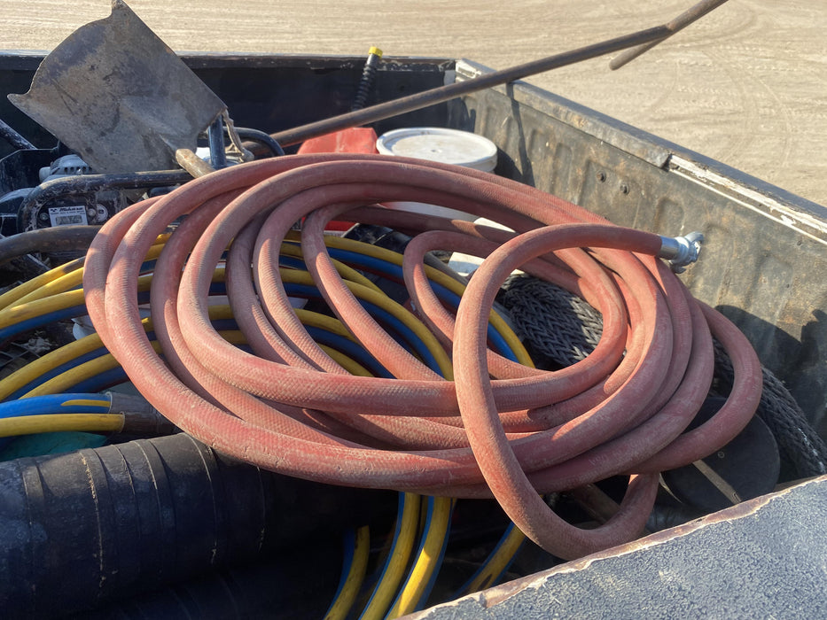 2020 SULLAIR 185-DPQ