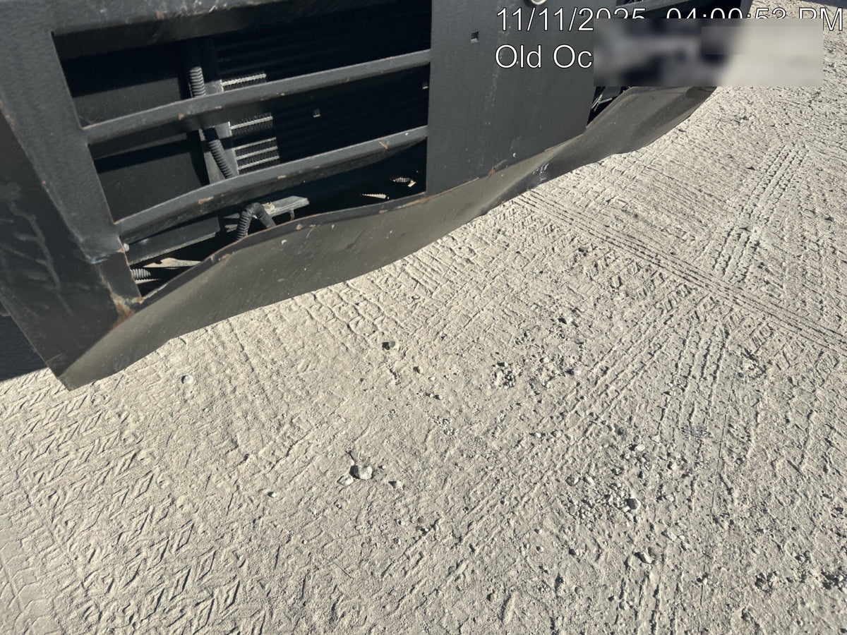 2019 DOOSAN C185WDO-T4F