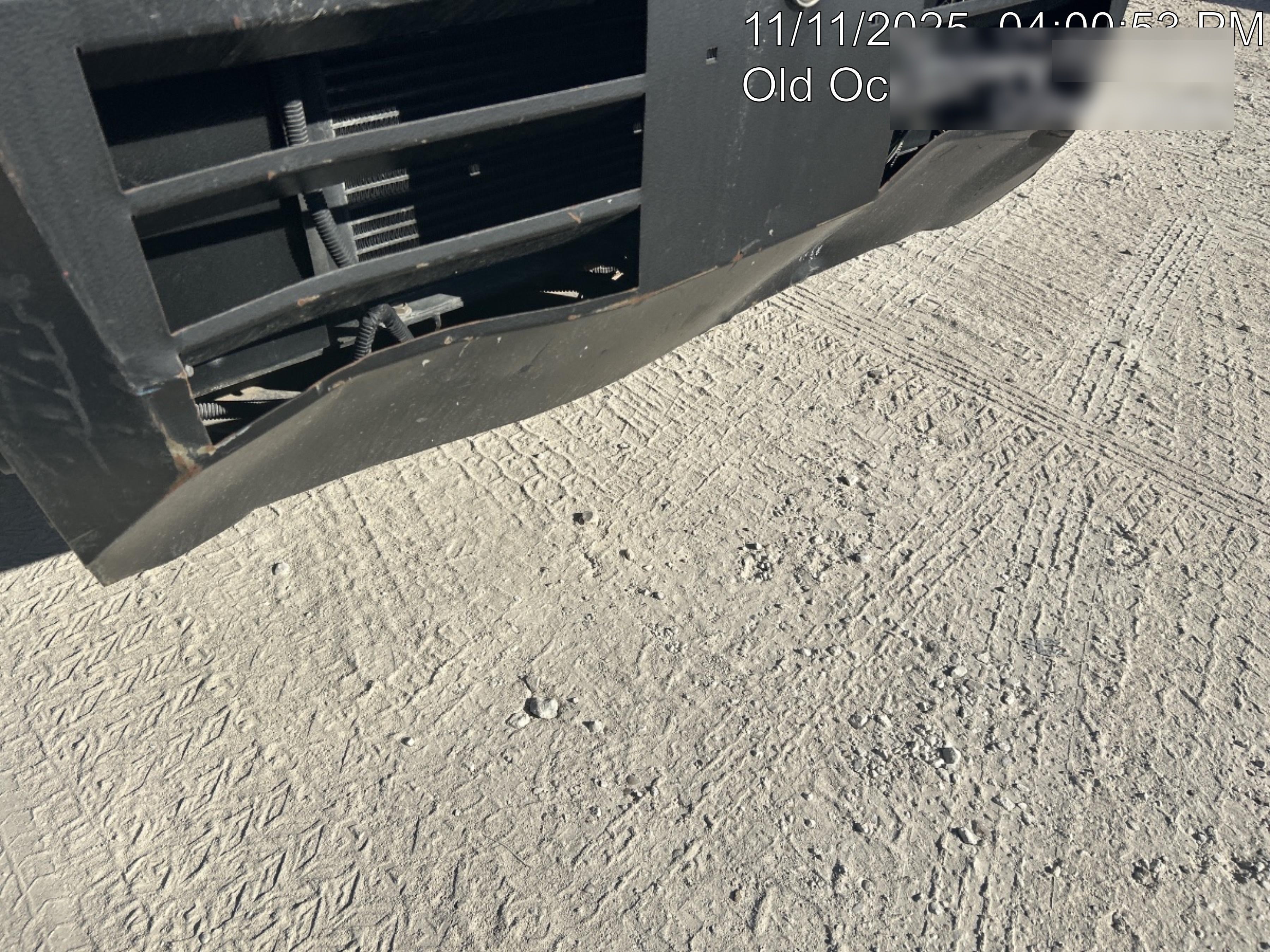 2019 DOOSAN C185WDO-T4F