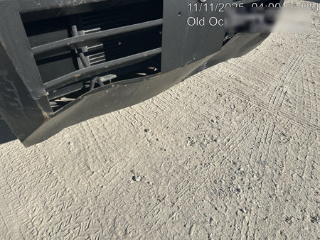 2019 DOOSAN C185WDO-T4F