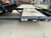 2023 LOADTRAIL Tilt-Deck Rental Trailer