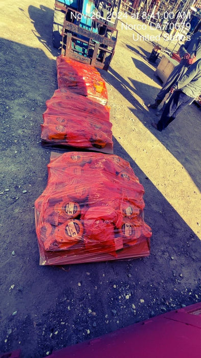 2023 HARRINGTON CF030-20