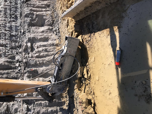 2019 PALADIN SFB1500