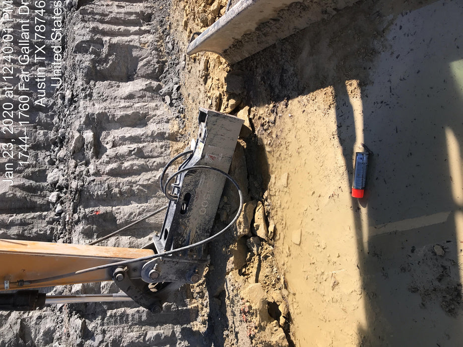 2019 PALADIN SFB1500