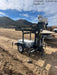 2025 NATIONAL SIGNAL Sunray Solar-Powered Mobile Integrator Tower