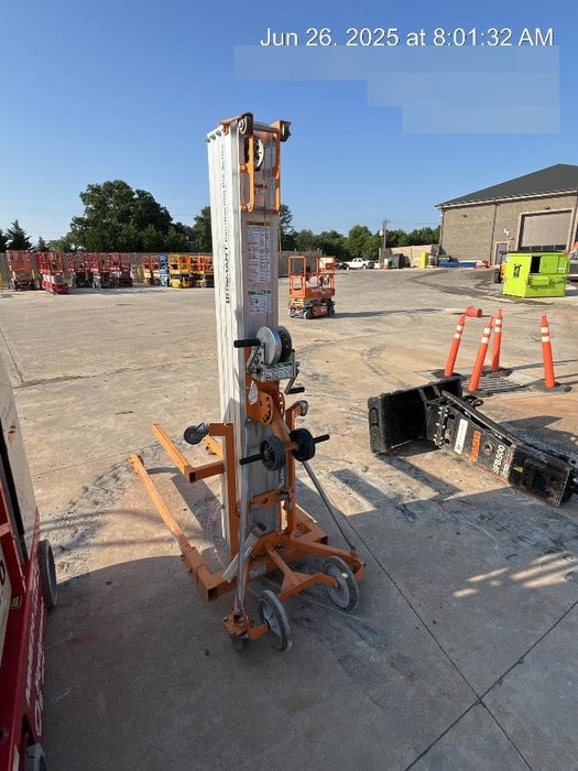 2021 LIFTSMART MLC-24