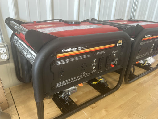 2025 MI-T-M GEN-3600-0MM0