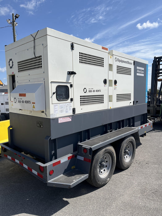 2022 ATLAS COPCO QAS 330