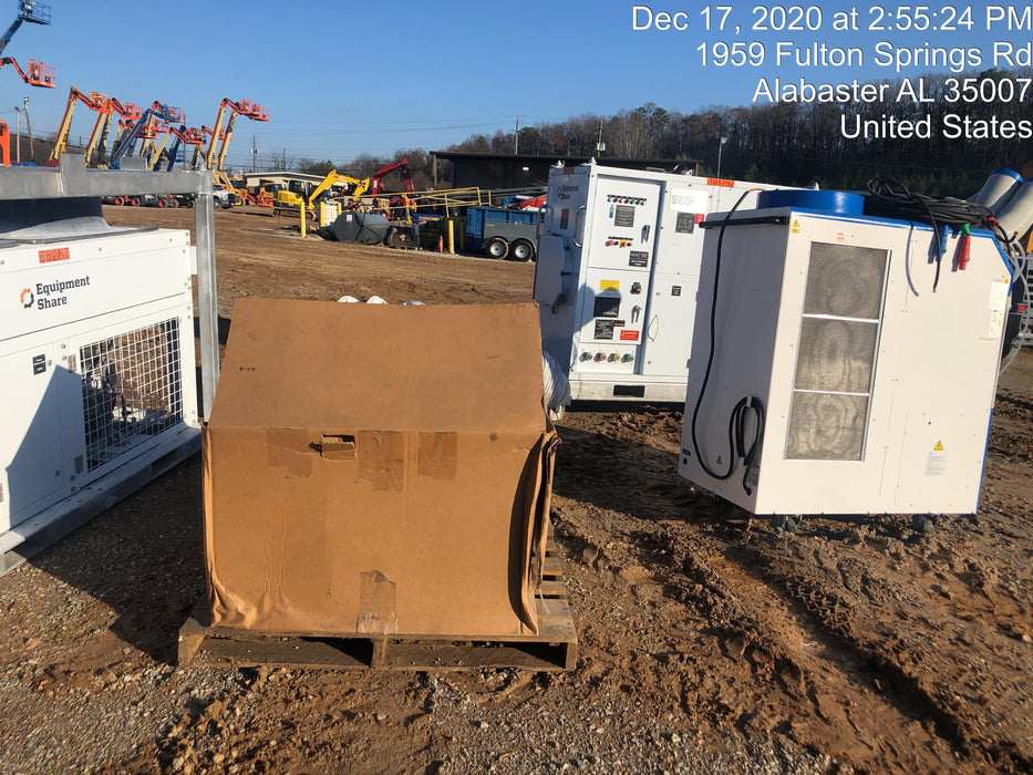 2020 SMARTECH SACP26A-SP