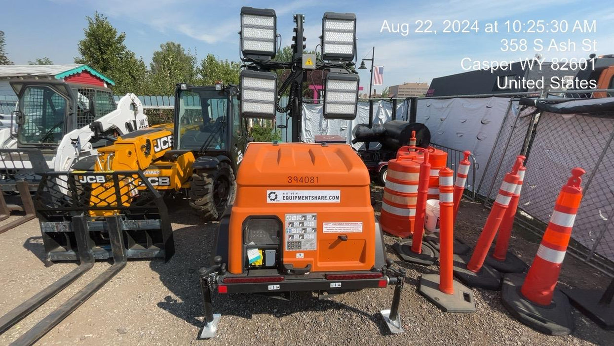 2024 GENERAC MLT2